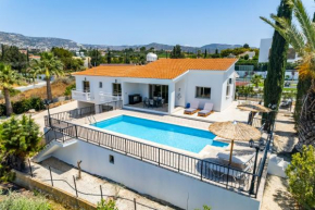 Villa Kathi by Ezoria Villas